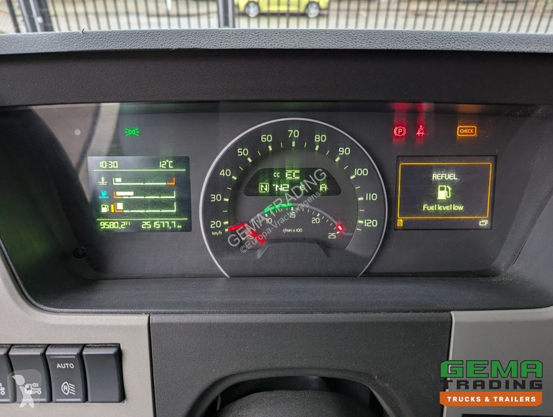 Kamion Volvo FM330 4x2 Daycab Euro6 JOAB Portal...