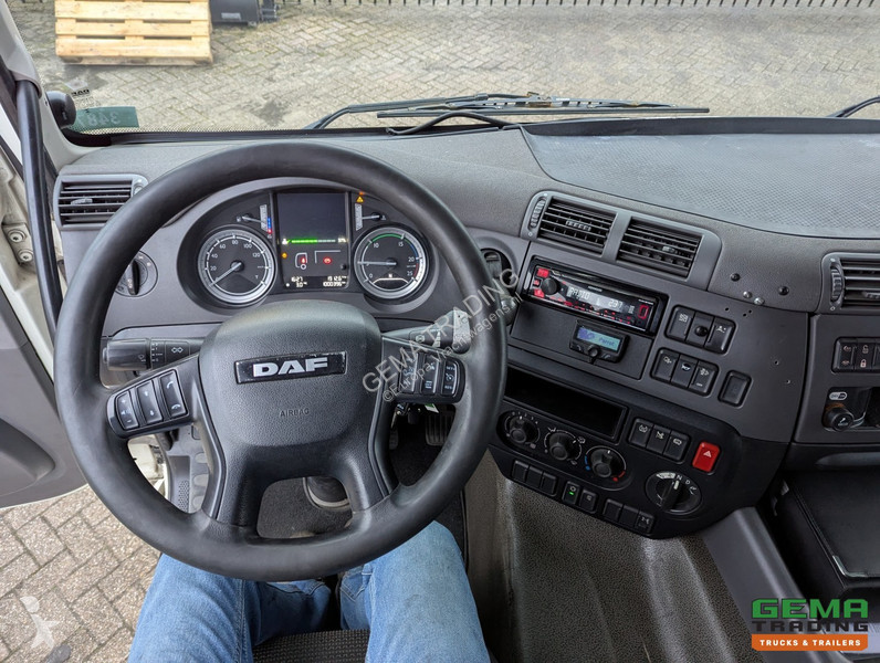 Kamion DAF 370 FA 4x2 Spacecab Euro6 - Closed...