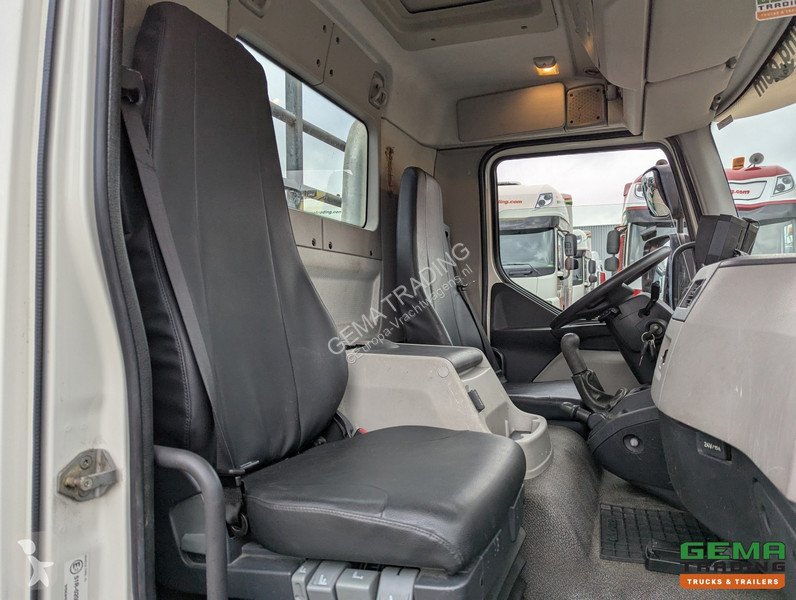 Kamion Volvo FL240 4x2 Daycab Euro5 - 2 Side...