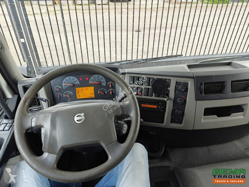 Kamion Volvo 260 4x2 Daycab Euro5 - 6CIL -...