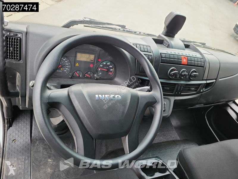 Camion Iveco 180E320 4X2 New 2019 production...