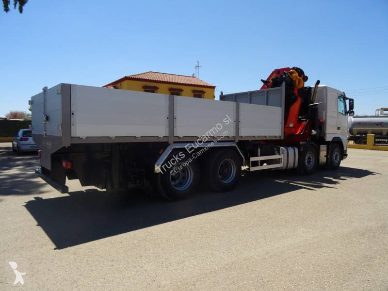 Kamion Volvo
