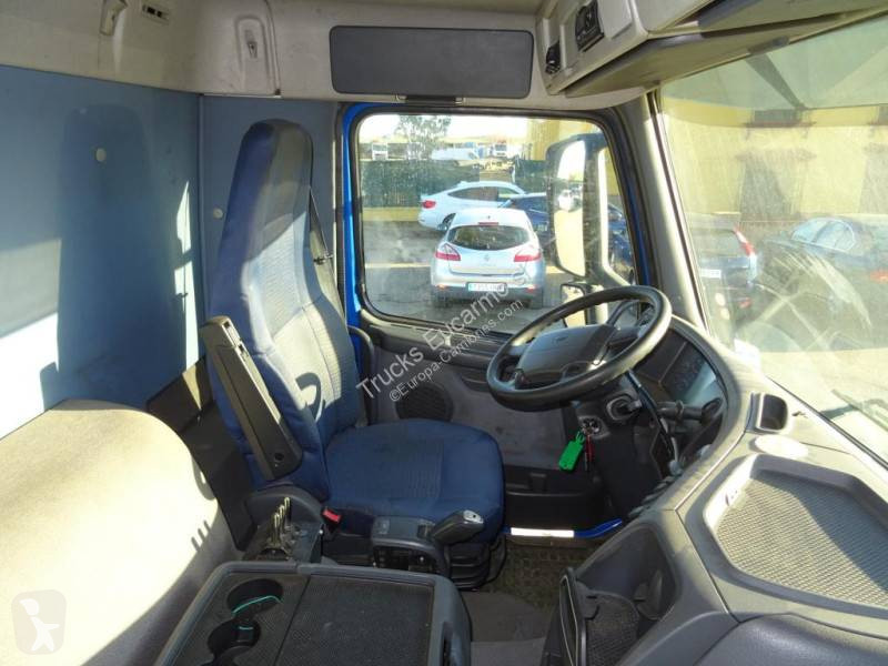 Camion Volvo