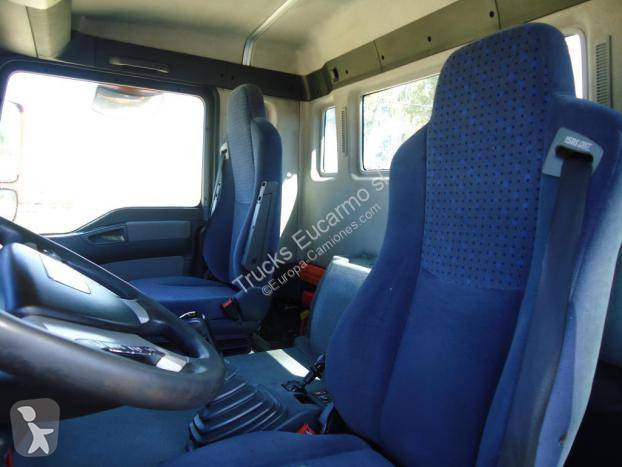 Camion MAN