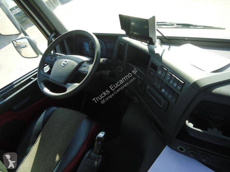 Camion Volvo