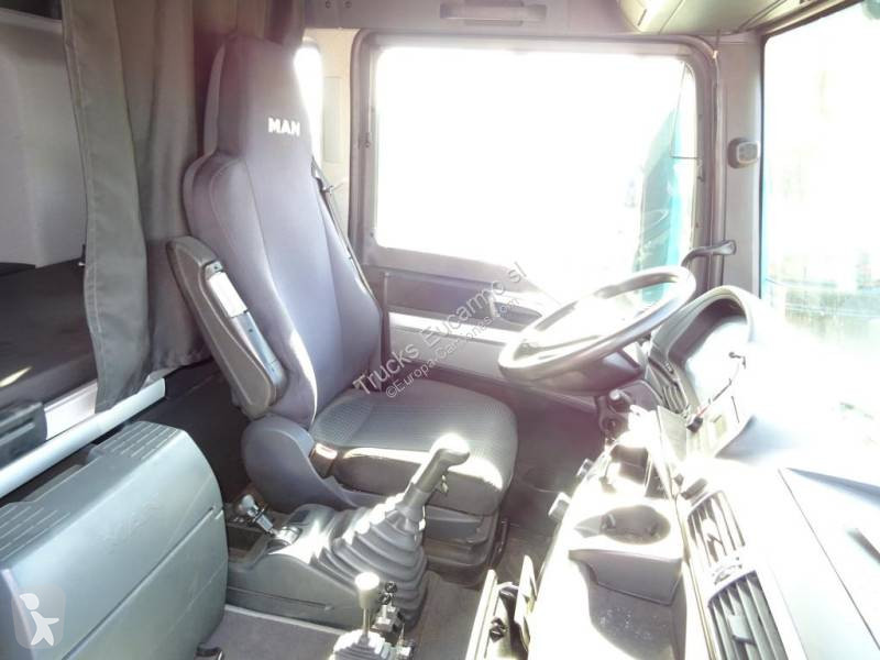 Camion MAN