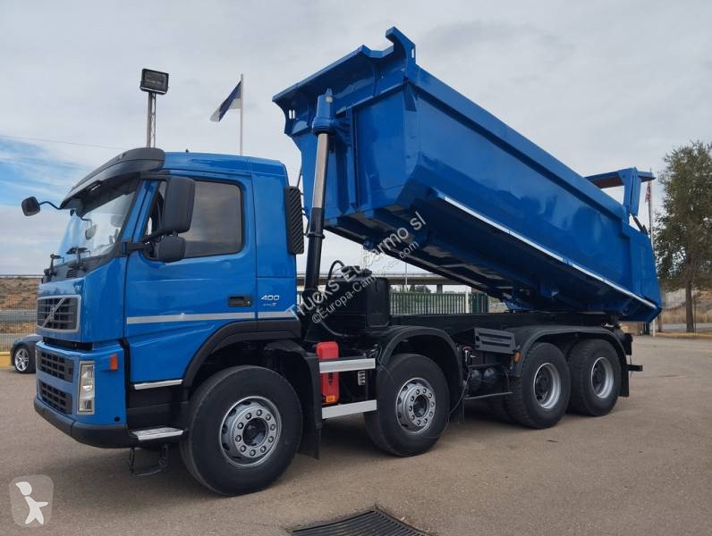 Camion Volvo