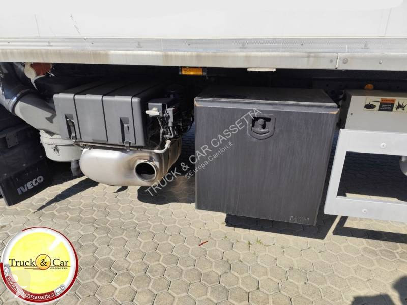 Kamion Iveco