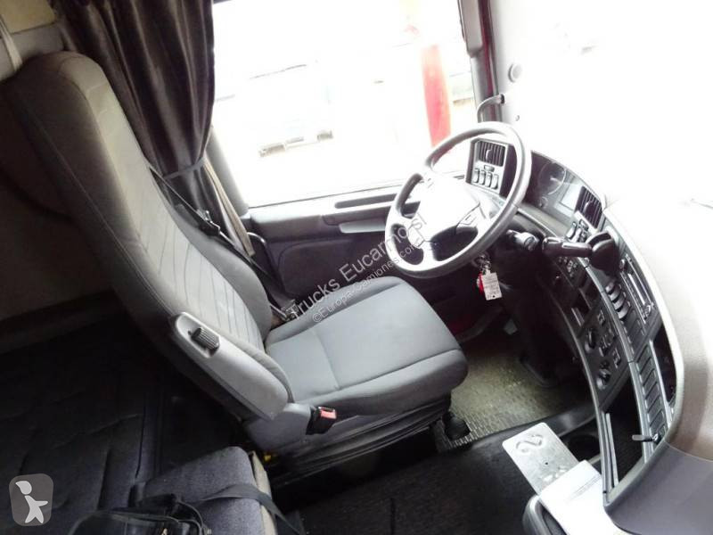 Camion Scania