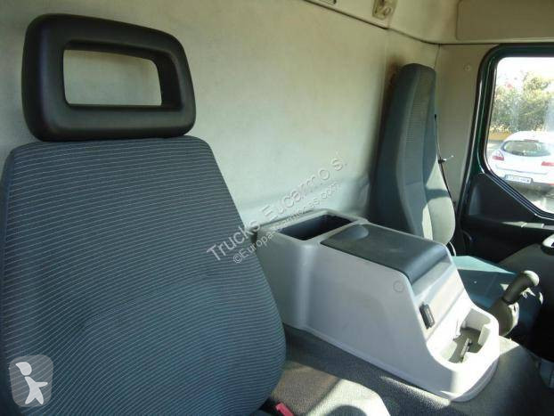 Camion Volvo