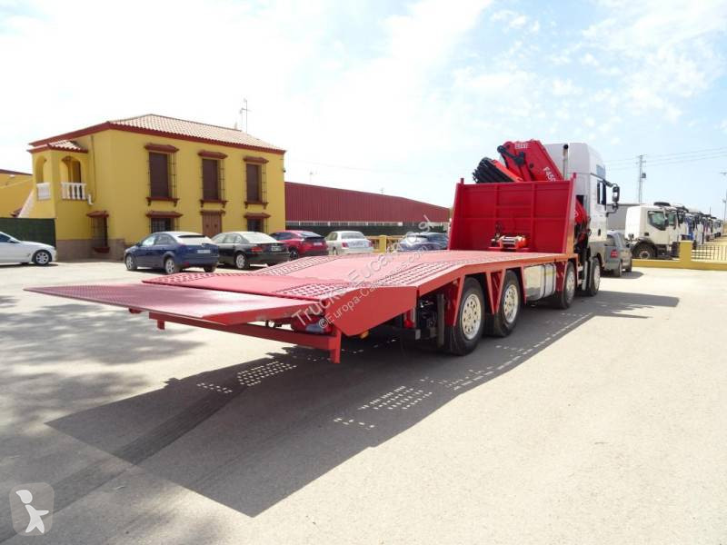 Camion MAN