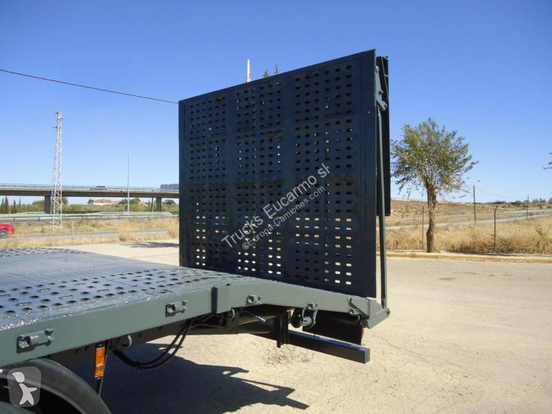 Camion Volvo