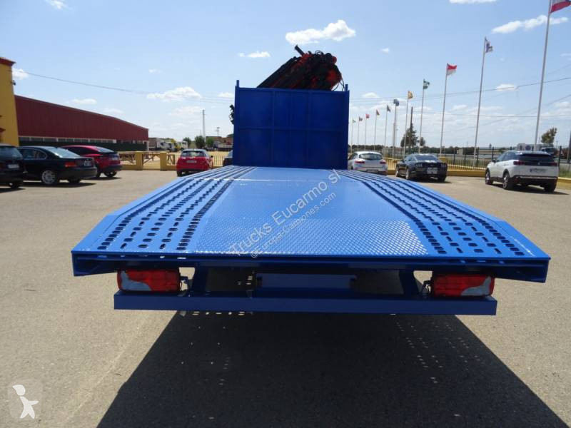Camion MAN