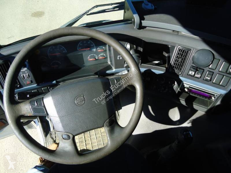 Camion Volvo