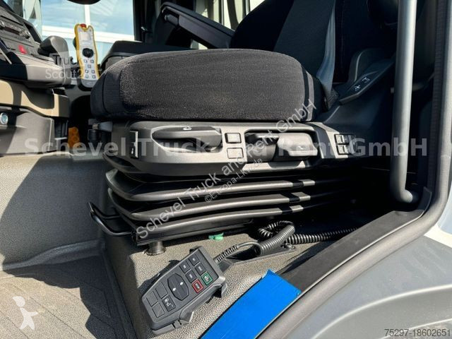 Lastbil MAN TGS 6x4 MEILLER 21.65 Fernfunk