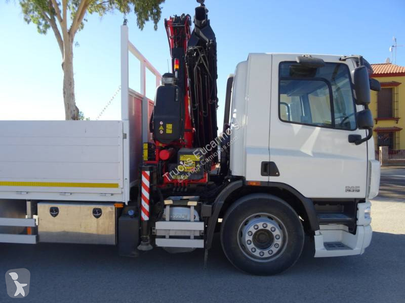 Camion DAF