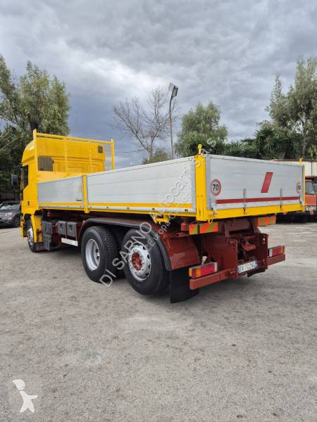 Camion Iveco