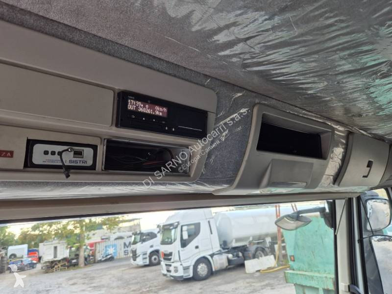Kamion Iveco