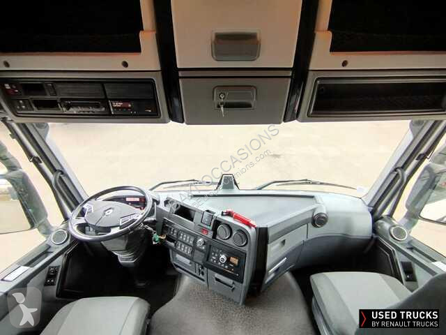 Lastbil Renault P-serie