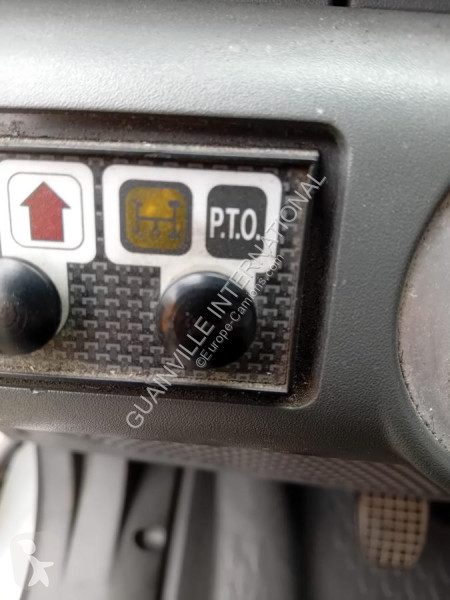 Camion Iveco 70C17