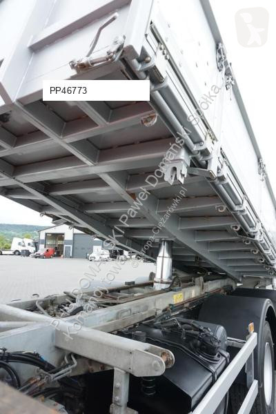 Kamion Scania PK 26 002
