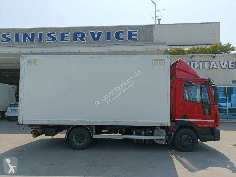 Kamion Iveco