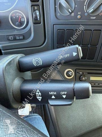 Lastbil MAN TGL 7.180 Euro 5 Schaltung abs...