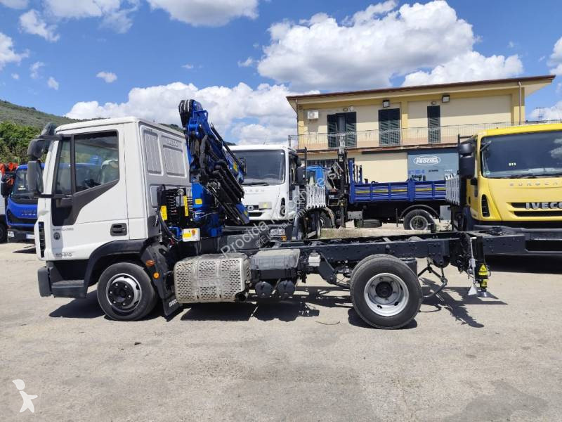 Kamion Iveco