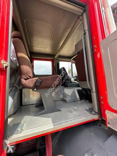 Camion Iveco