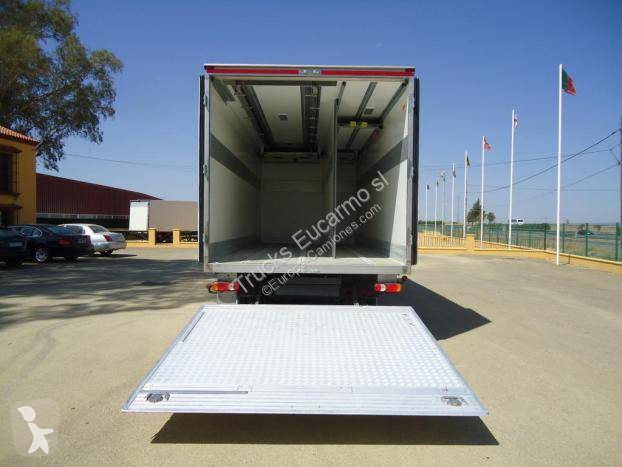 Camion Volvo