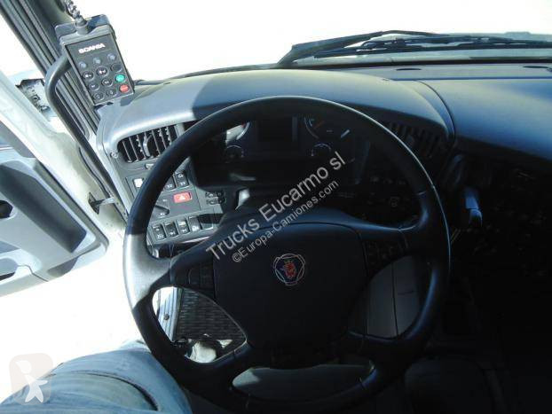 Camion Scania