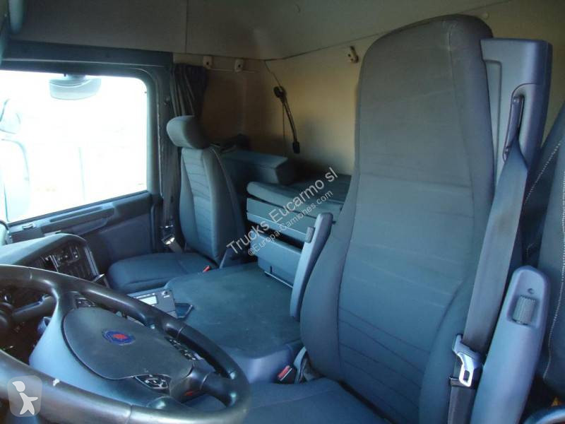 Camion Scania