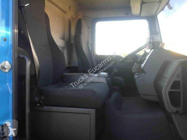 Camion MAN