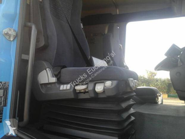 Camion MAN