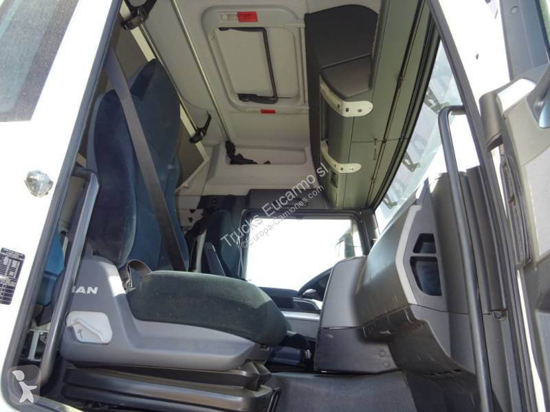 Camion Mercedes