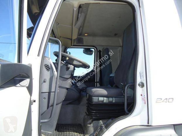 Camion Volvo