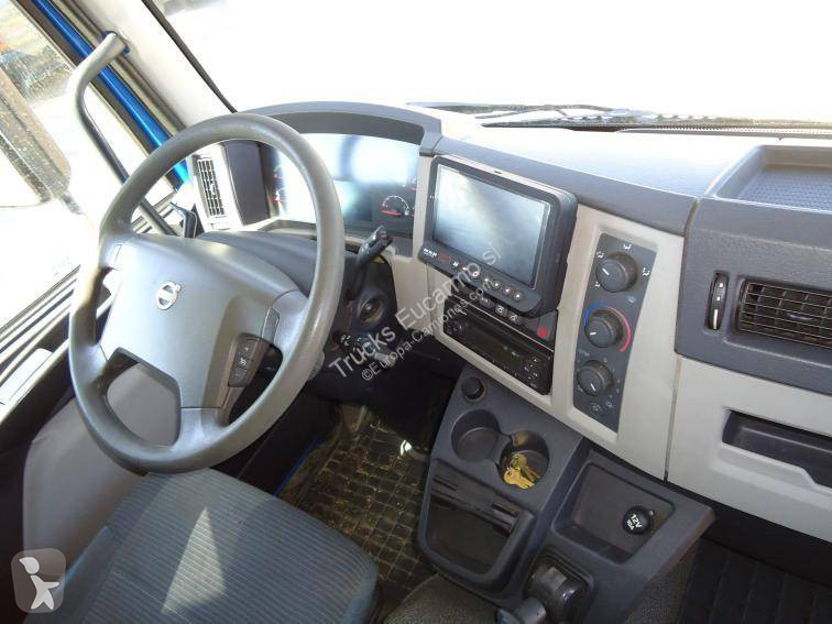 Camion Volvo
