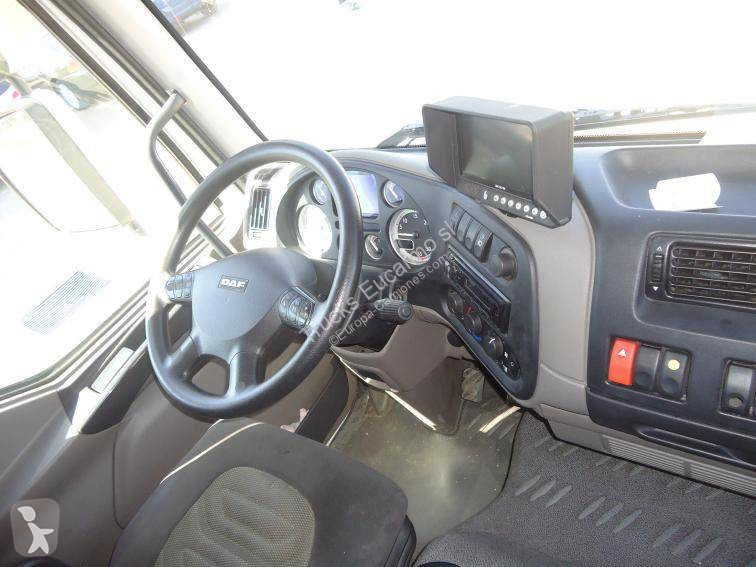 Camion Volvo