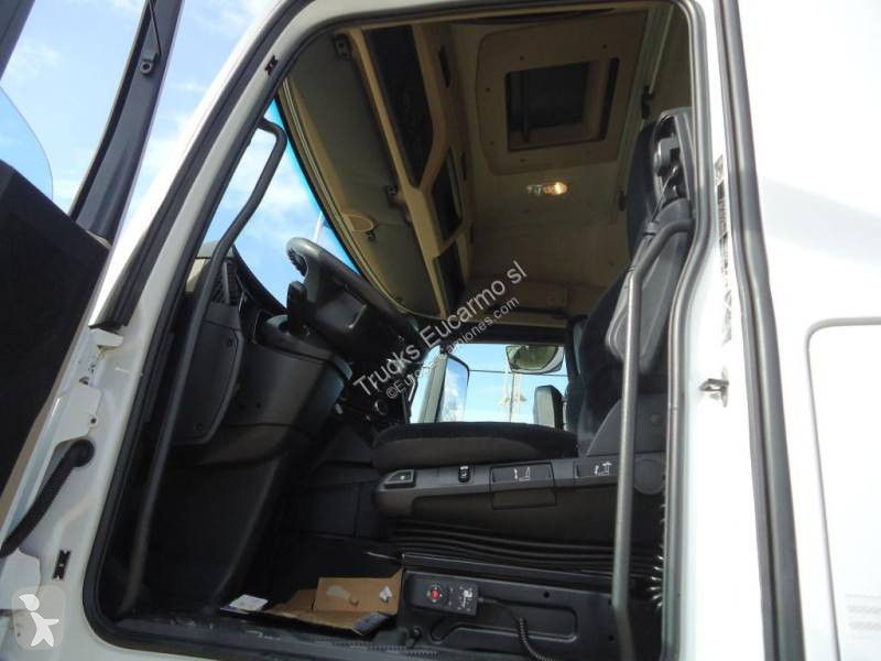 Camion Mercedes