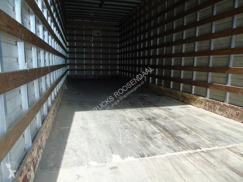 Kamion Iveco 120E25 + EURO 6 + 196.000KM!