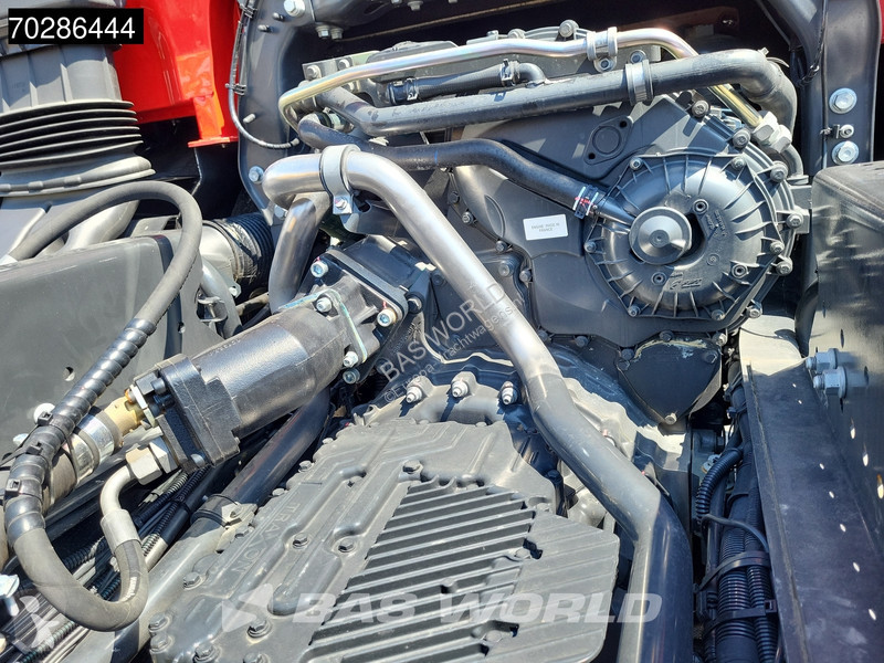 Kamion Iveco X-Way 460 6X2 NEW VDL S21-6400...