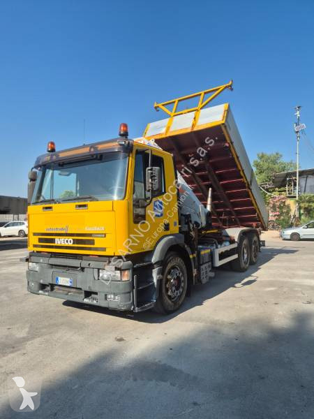 Camion Iveco