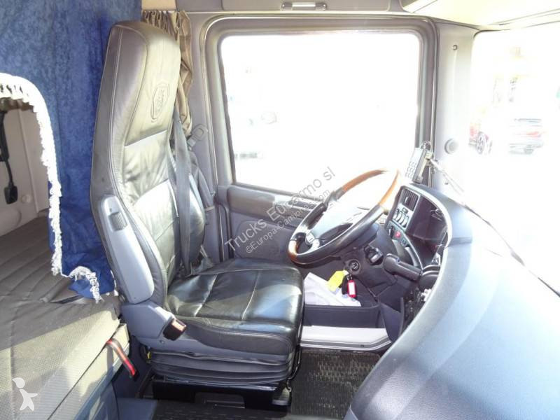 Camion Scania
