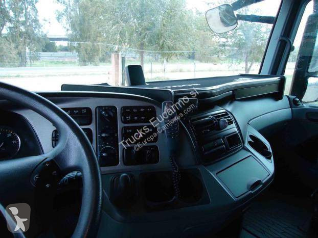 Camion Mercedes