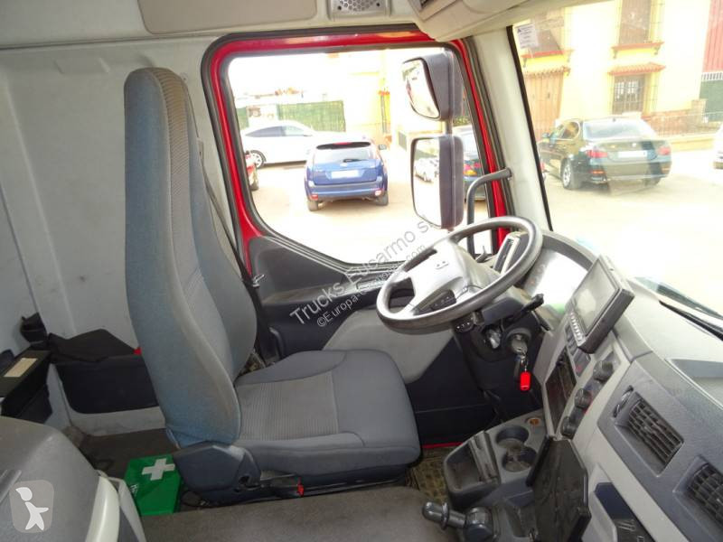 Camion Volvo
