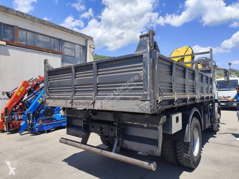 Camion Iveco