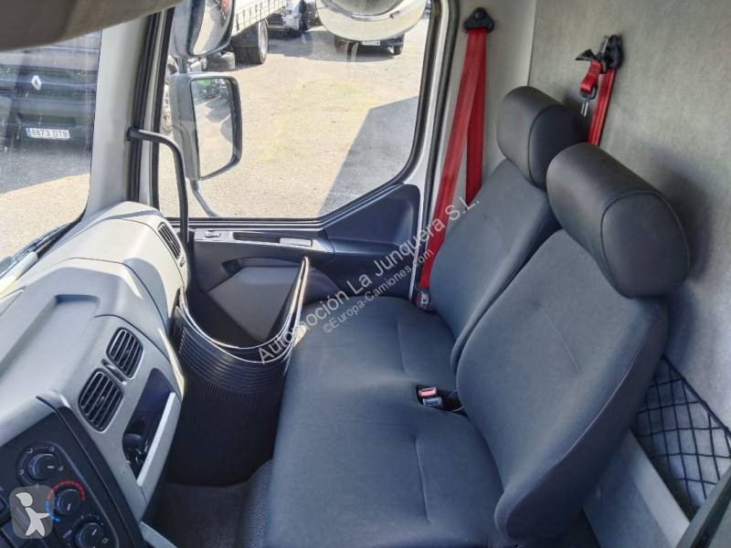 Camion Renault