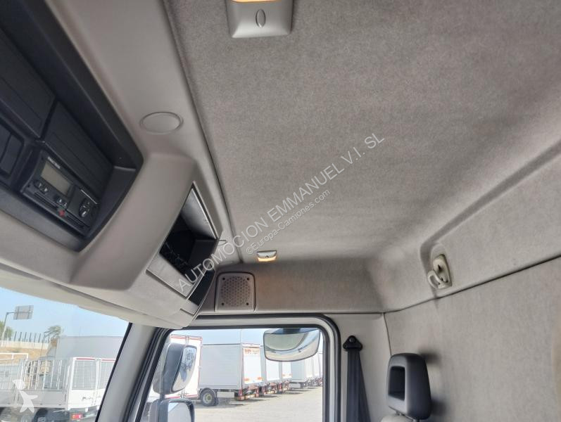 Camion Renault 180.14