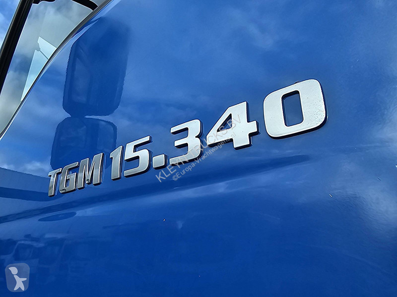 Kamion MAN 15.340