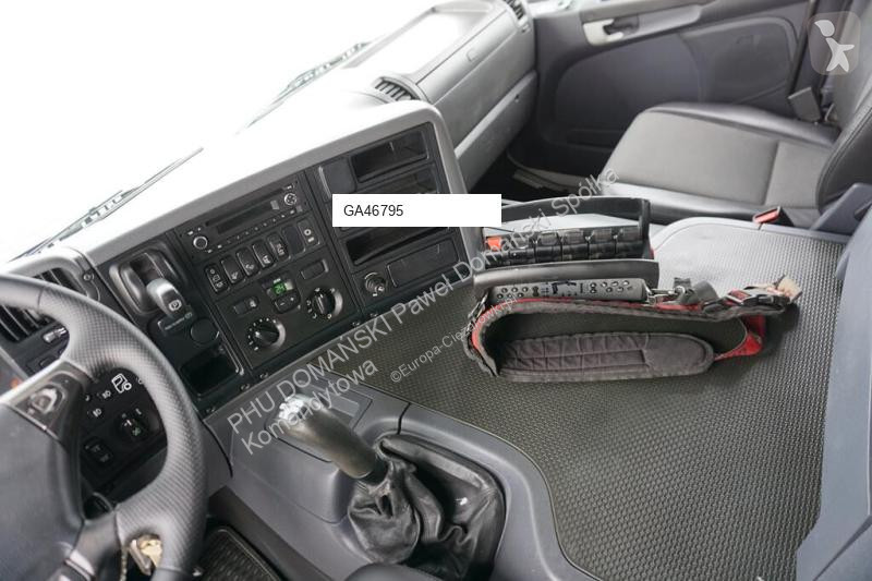 Kamion Scania 211 EP-5 HIDUO